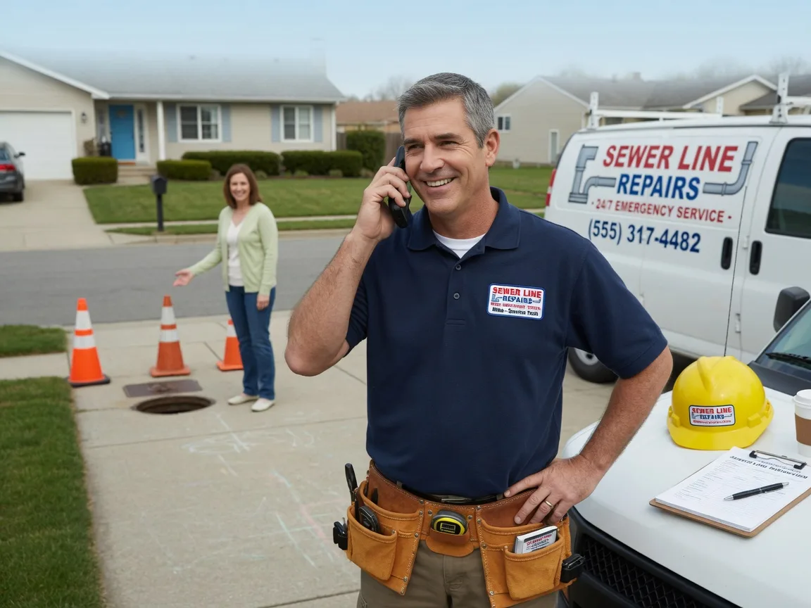 Emergency Plumber Cogan Station, PA FAQs